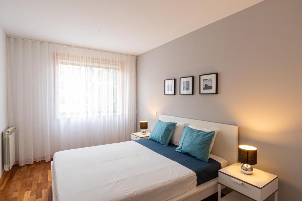 Matosinhos Relax And Fun By Portoproperties4You Exterior foto
