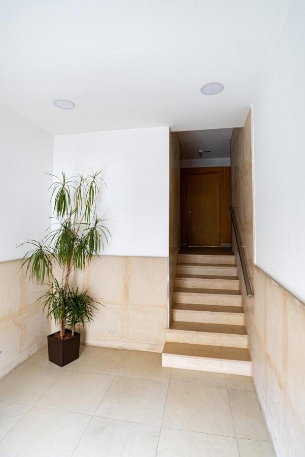 Matosinhos Relax And Fun By Portoproperties4You Exterior foto