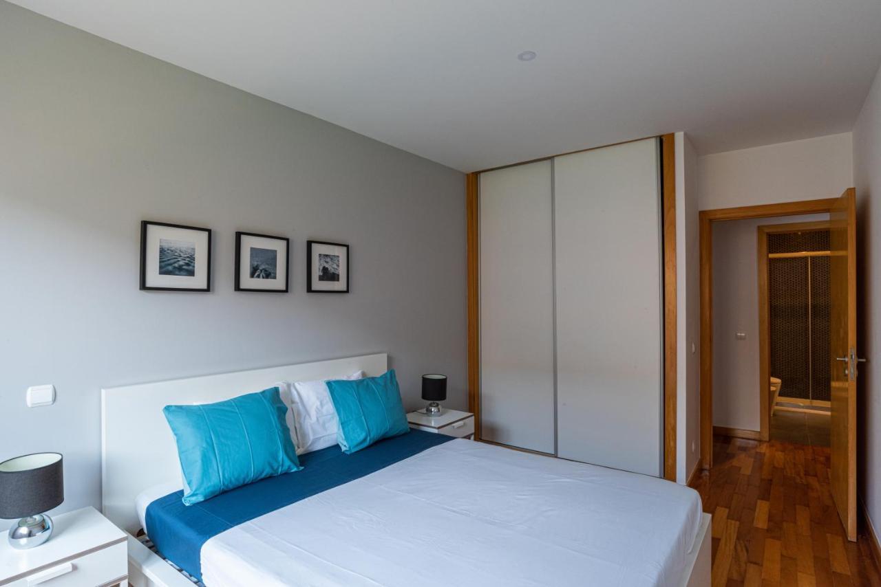 Matosinhos Relax And Fun By Portoproperties4You Exterior foto