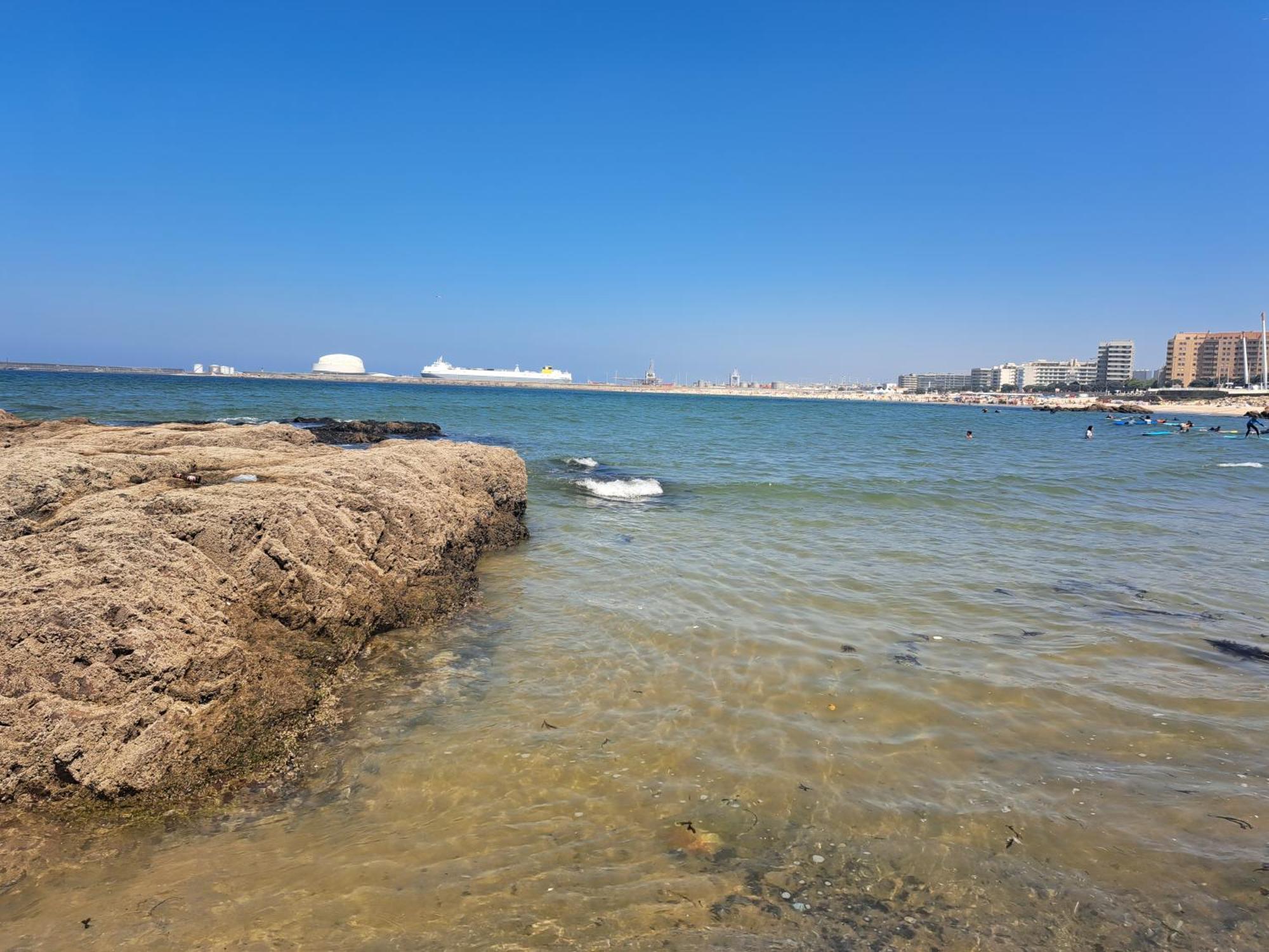 Matosinhos Relax And Fun By Portoproperties4You Exterior foto